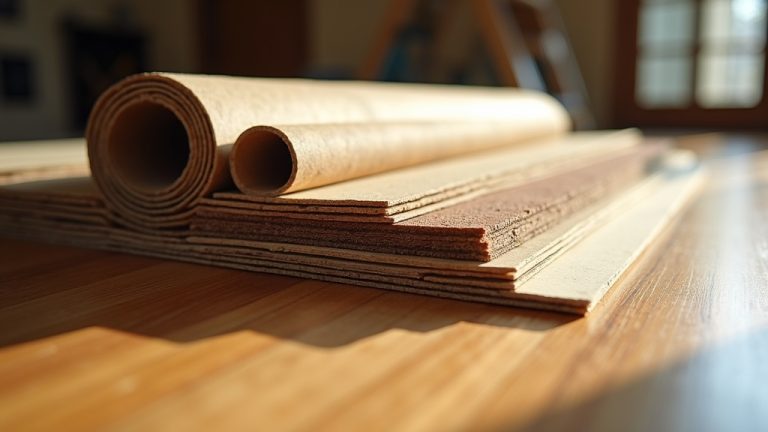 top engineered hardwood underlay