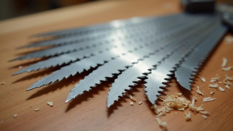 top hardwood saw blades