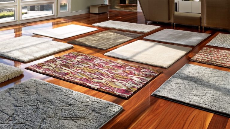 Best Carpets for Hardwood Floors