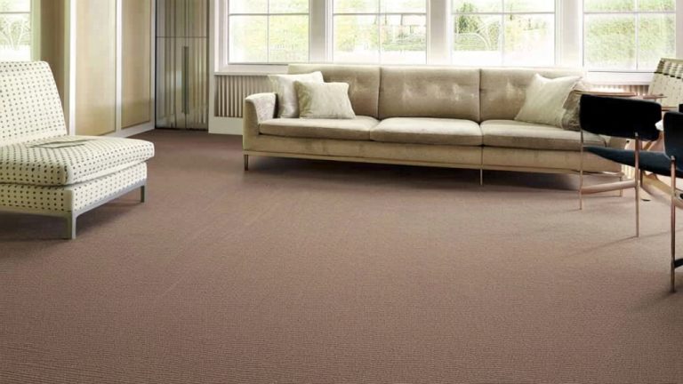 Best Carpeting Options for High Traffic Areas