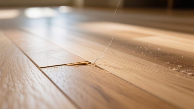 Does Engineered Hardwood Scratch