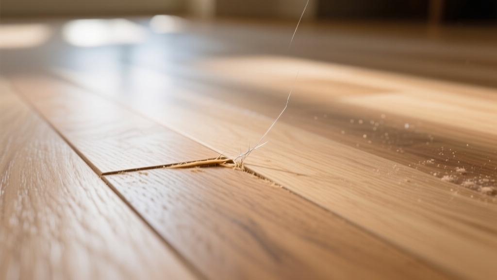 Does Engineered Hardwood Scratch: Protecting Floor’s Beauty