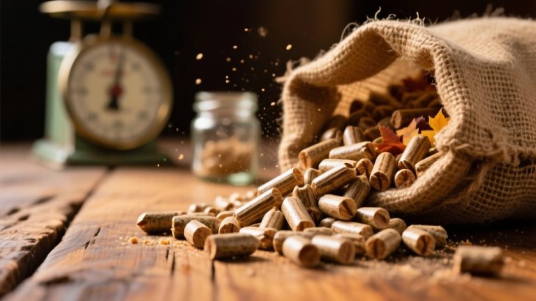 hardwood pellet reviews