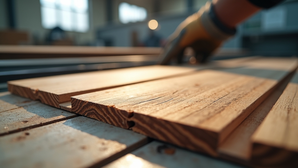 Manufacturing Quality and Precision
