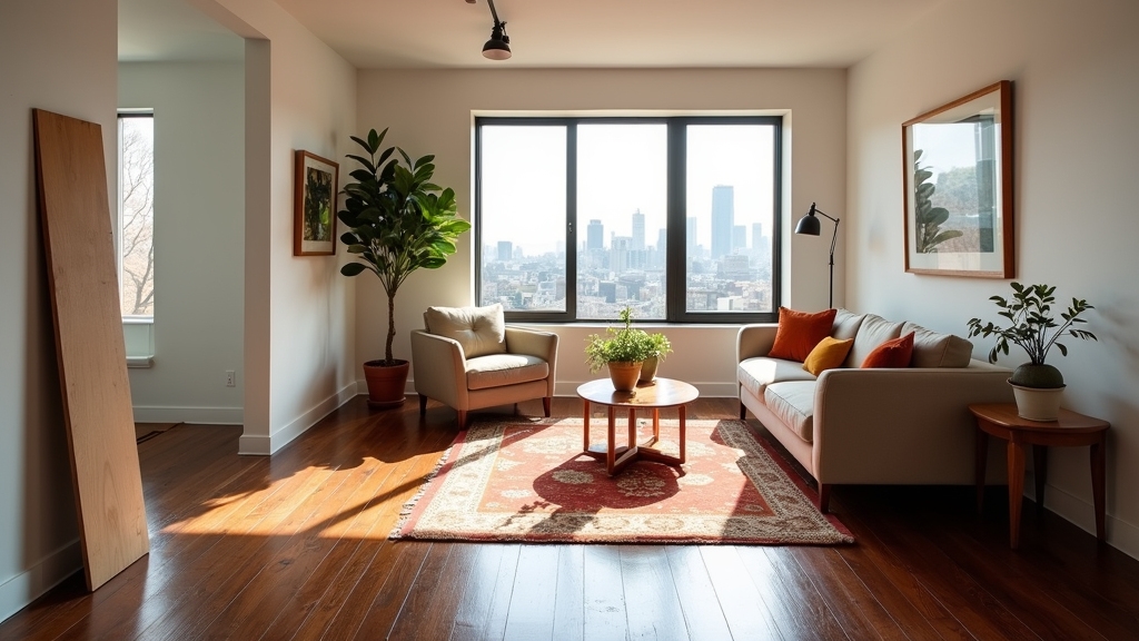 Regional Preferences and Market Demand for Dark Hardwood
