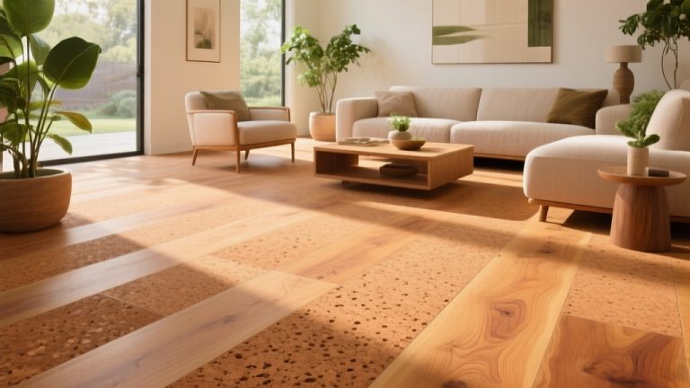 Best Cork Flooring