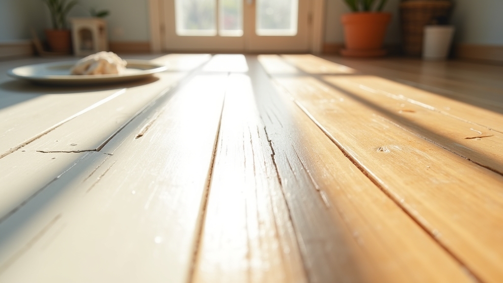 Alternative Methods: Whitewashing and Glazing Explained