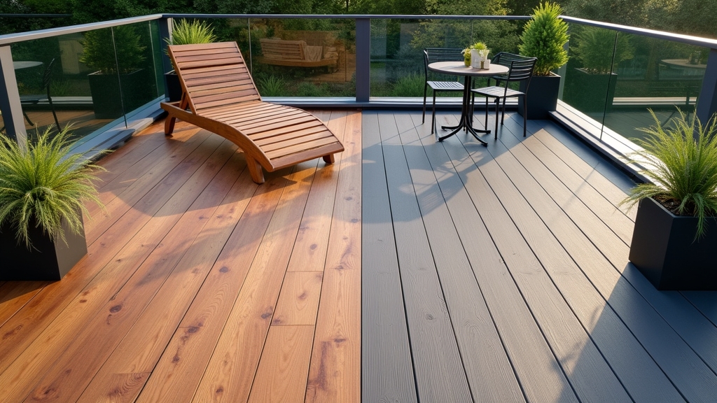 Aesthetic Differences and Design Options