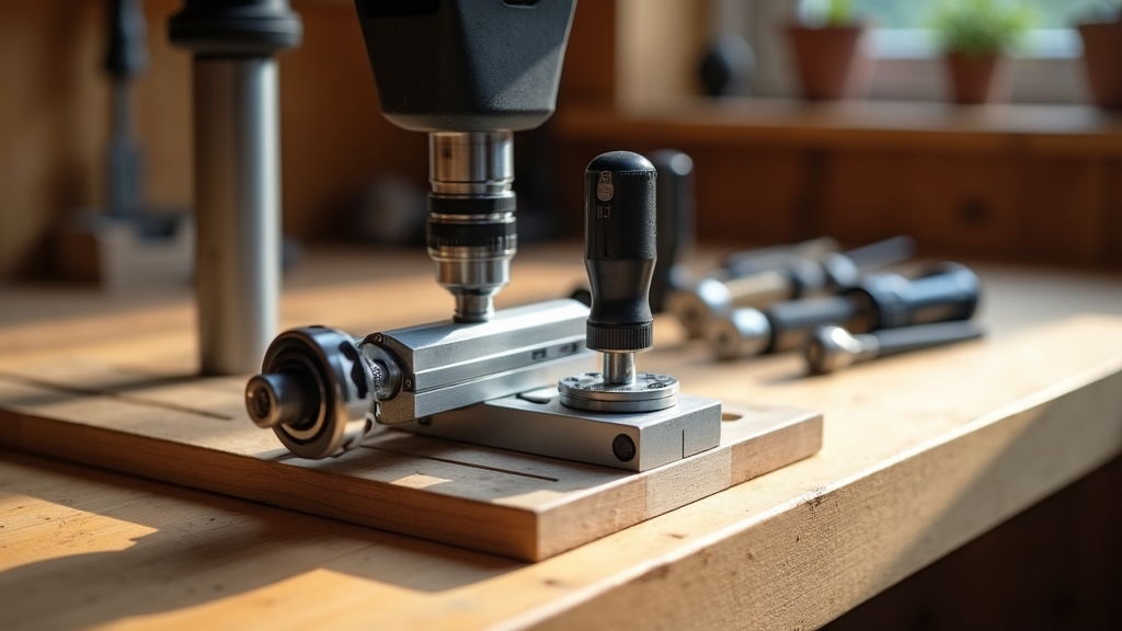 How to Choose the Perfect Drill Guide for Your Needs