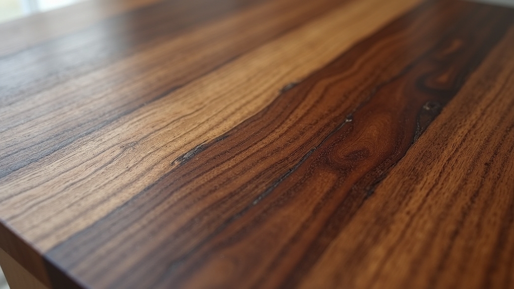 Smart Guidelines for Choosing Walnut Wood Protection