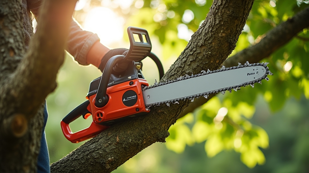 choosing safe powerful lightweight tools