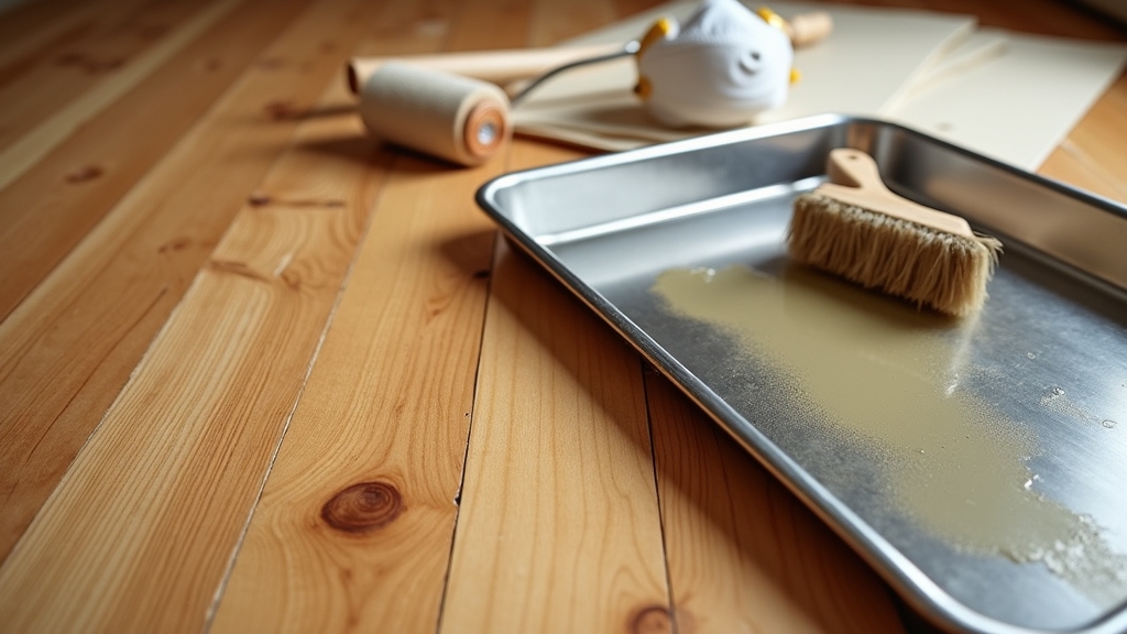 Essential Tools and Materials Needed