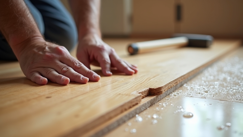 Installation Techniques That Improve Waterproofing