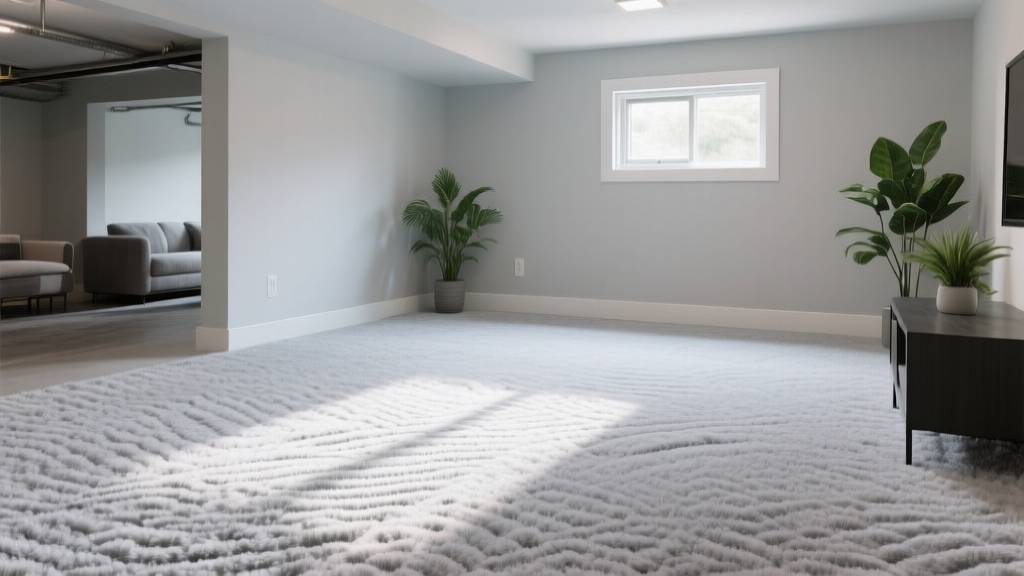 Best Basement Carpets of 2025 – Mold-Resistant Options