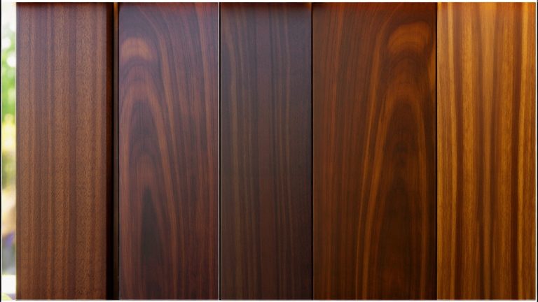Best Finishes for Walnut