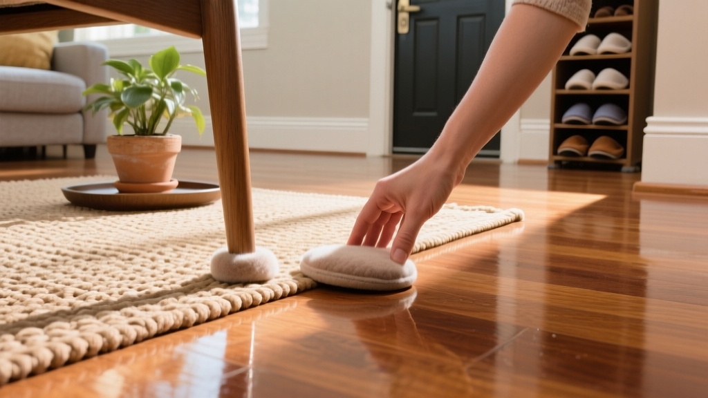 How to Protect Hardwood Floors: Secret to Lasting