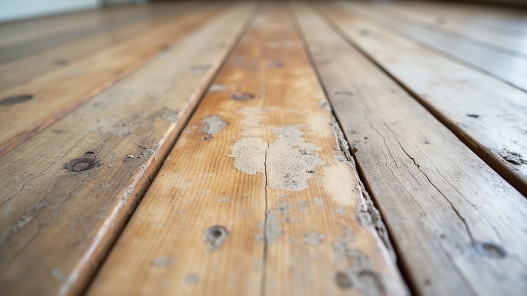 Risks Associated With Using Bleach on Wood Surfaces