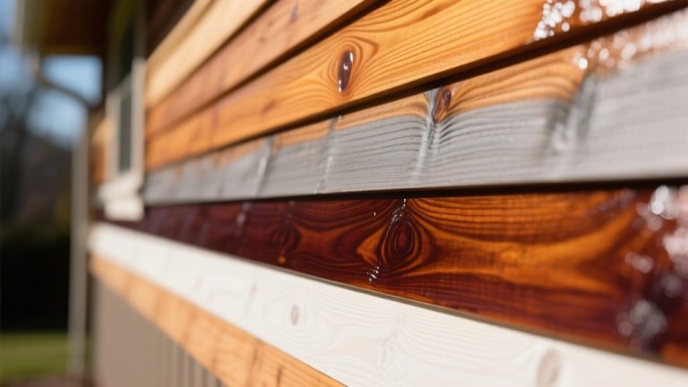 Best Exterior Finishes for Cedar