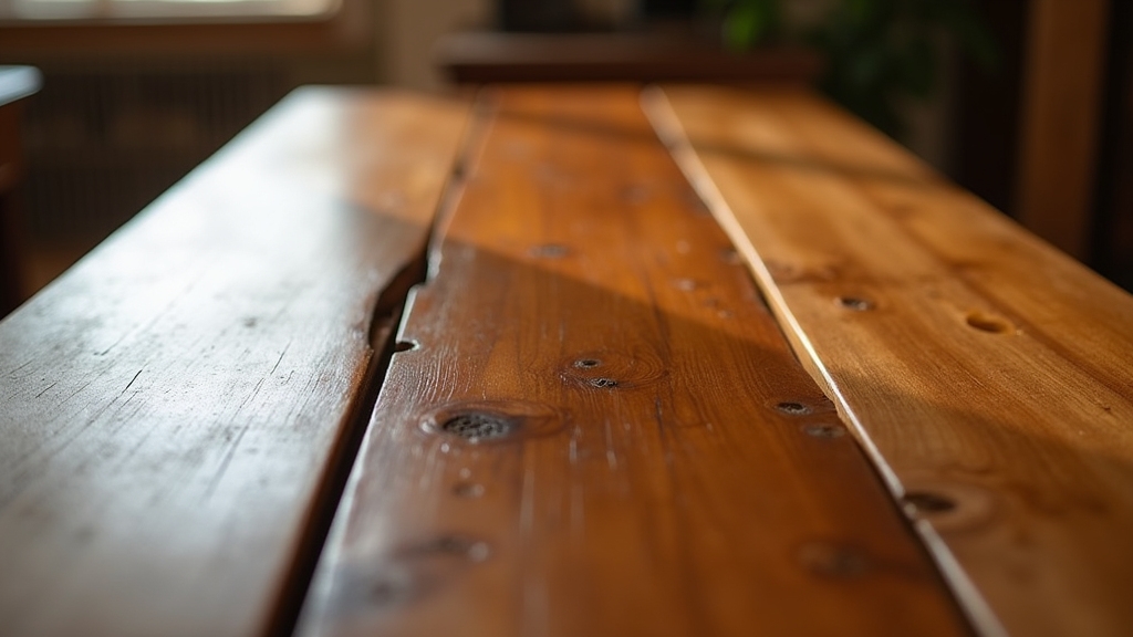 choose durable safe finishes