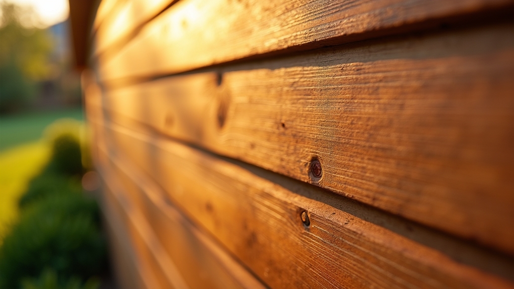 How to Pick the Perfect Cedar Exterior Finish