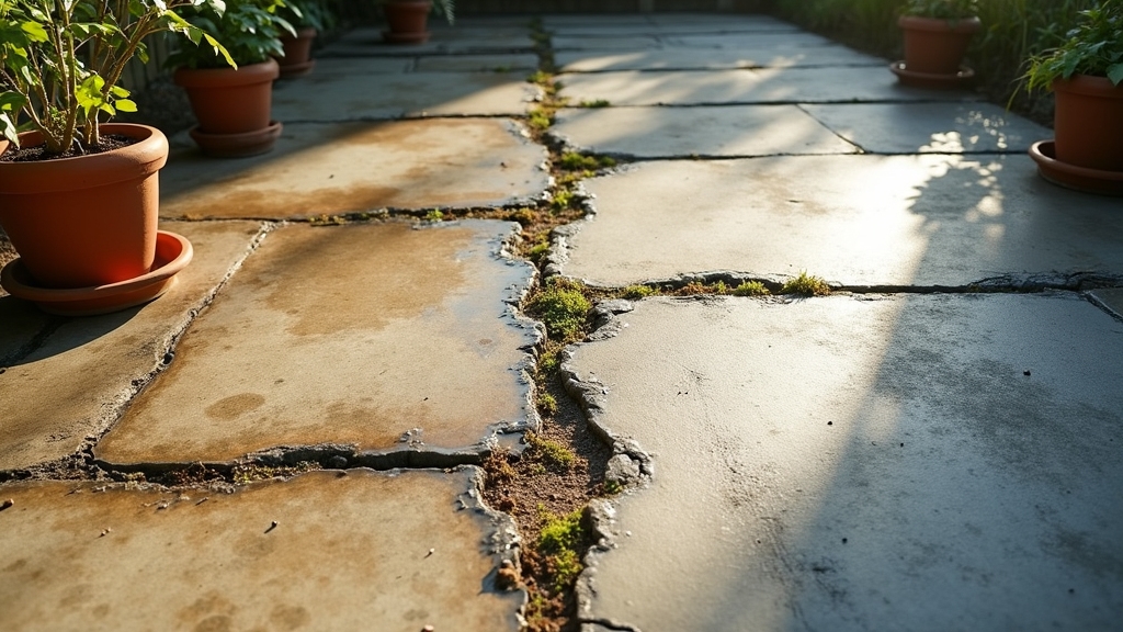 concrete protection through sealing