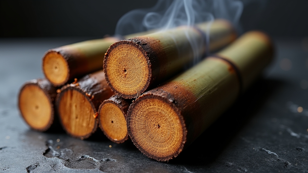 Definition and Carbonization Process