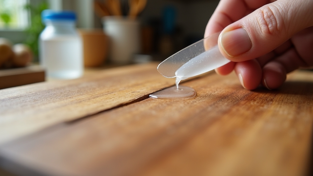 Key Things to Check Before Choosing the Best Glue for Chopping Boards