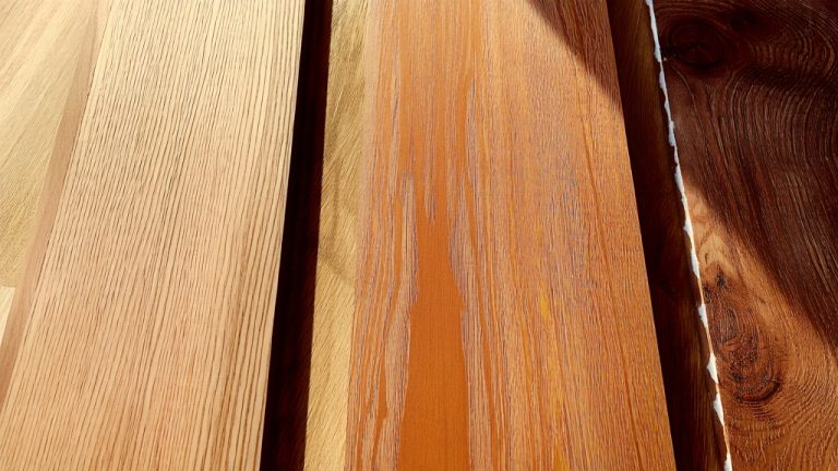 How to Tell What Type of Hardwood Floor You Have