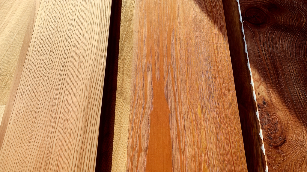 How to Tell What Type of Hardwood Floor You Have?