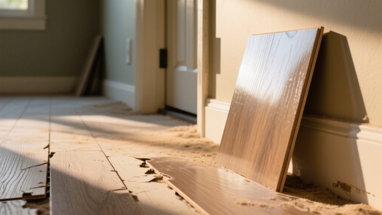 How Long Do Laminate Floors Last