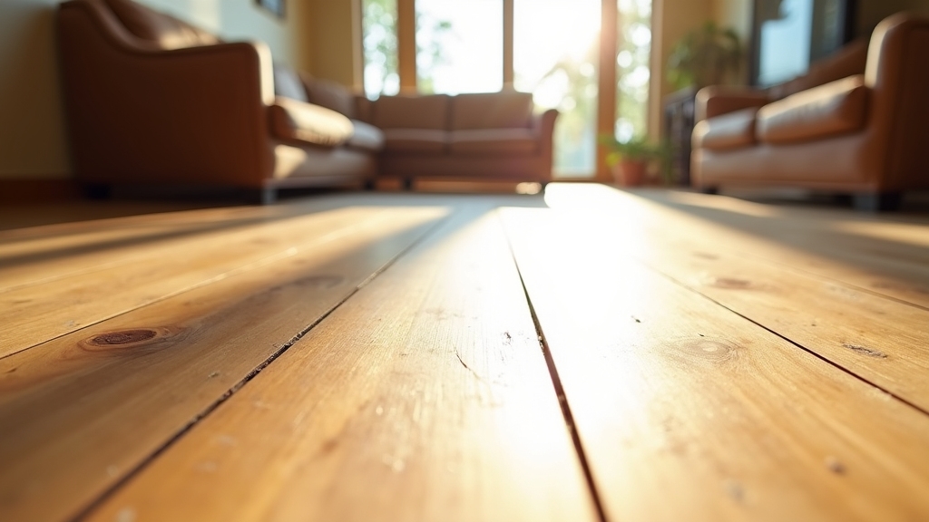 Typical Lifespan Range of Laminate Flooring