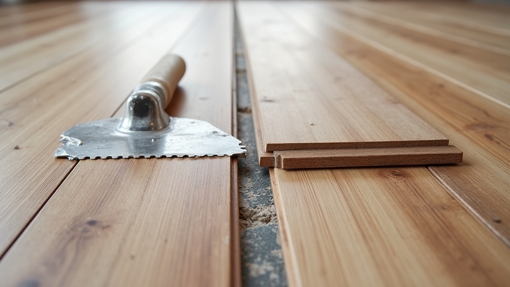 Repair Procedures and Challenges