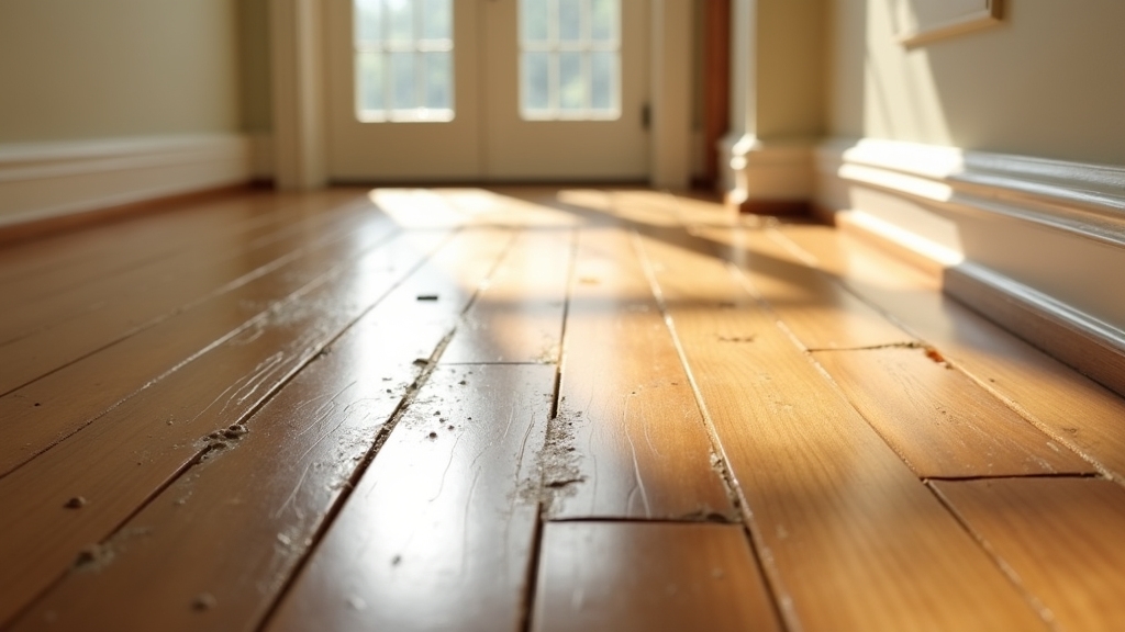 Environmental Conditions Impacting Longevity