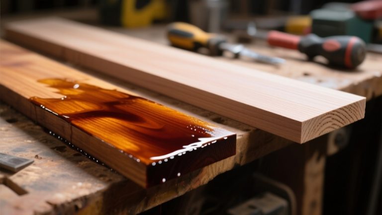 Oil Stain Vs Water Based Stain