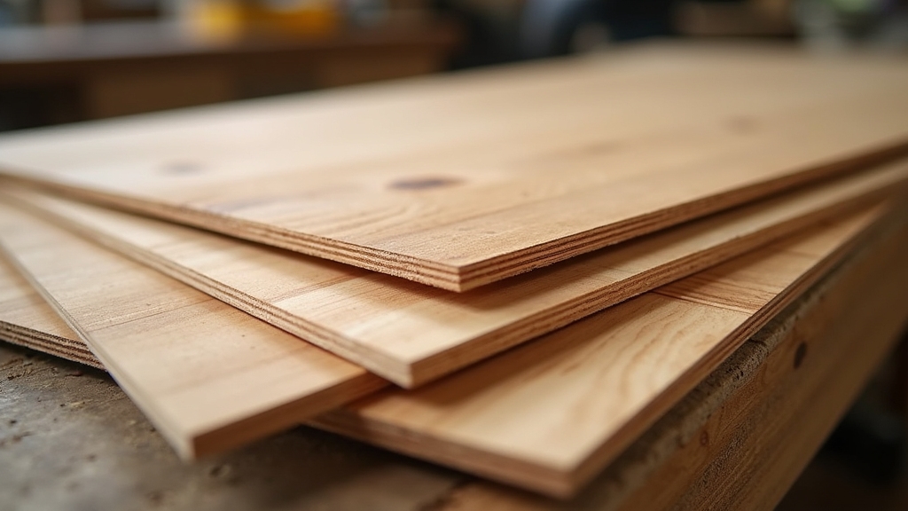 Surface Grades and Quality Ratings