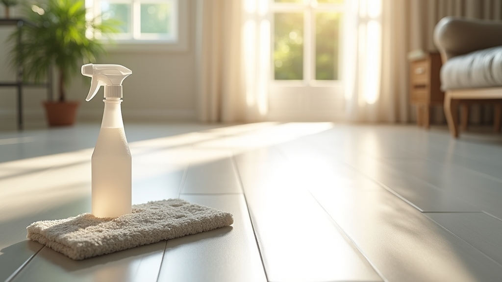 Essential Criteria for Picking the Best Cleaner for Pergo Floors