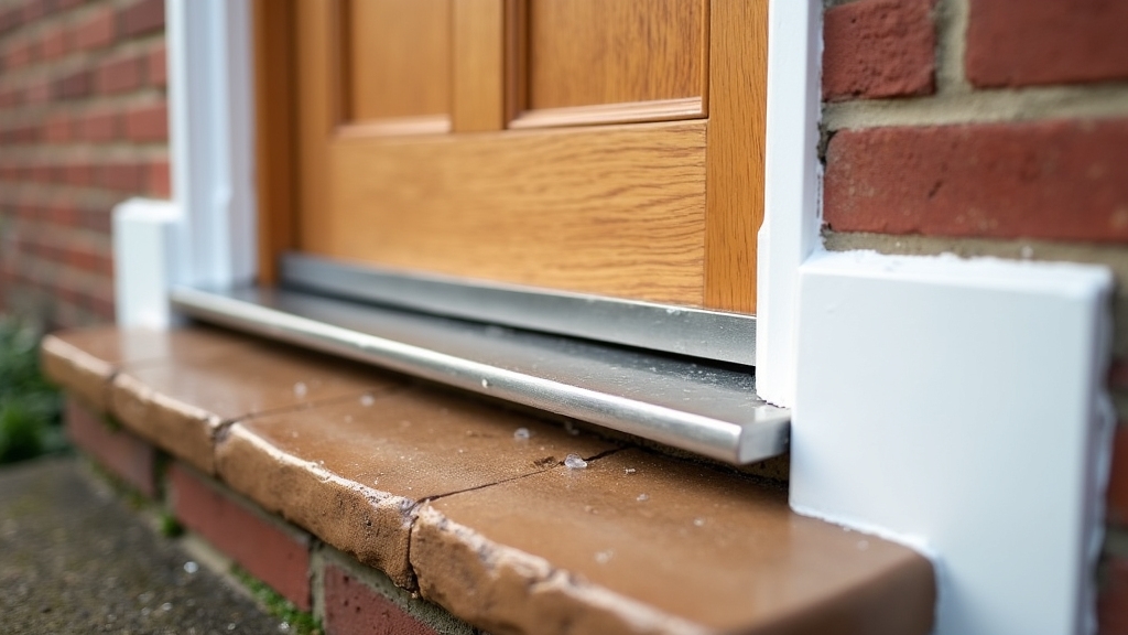 Functional Advantages of Using Brickmold