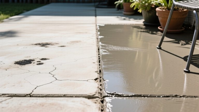 Do You Need to Seal Concrete