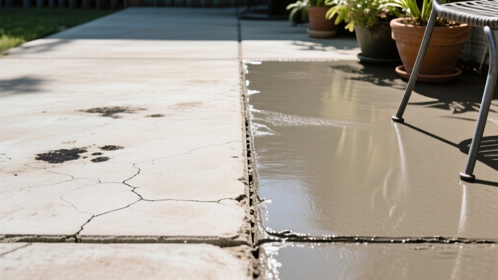 Do You Need to Seal Concrete: Durability & Preserve Beauty