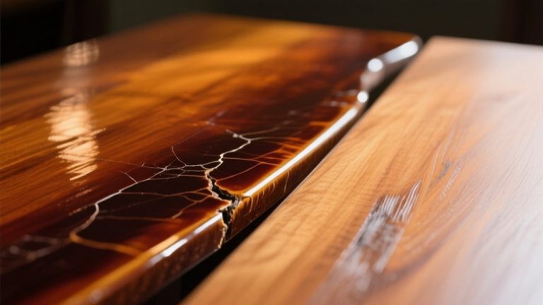 Can You Spray Polyurethane Over Lacquer