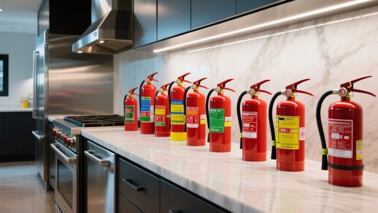 Best Fire Extinguishers