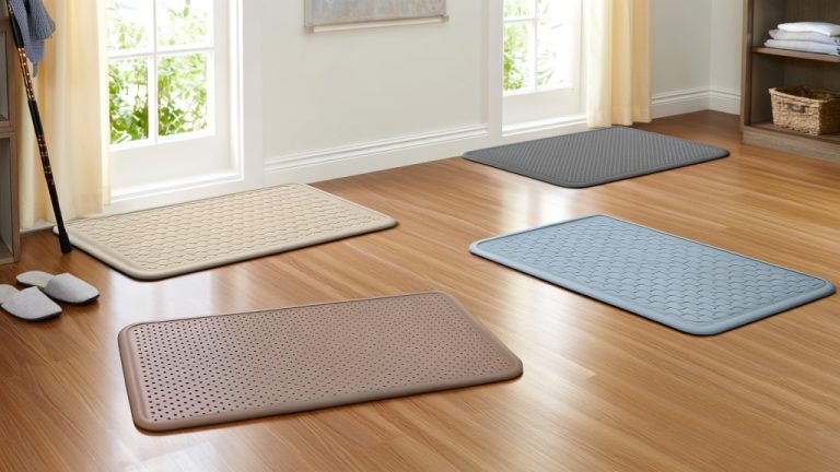 Best Non-Slip Floor Mats