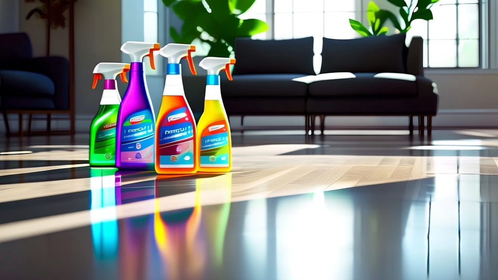 Best Cleaners for Pergo Floors to Keep Your Home Spotless