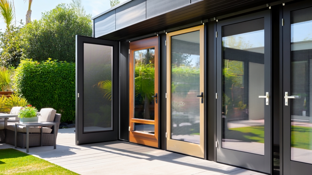Best Screen Doors for Sliding Doors – Top Picks and Reviews