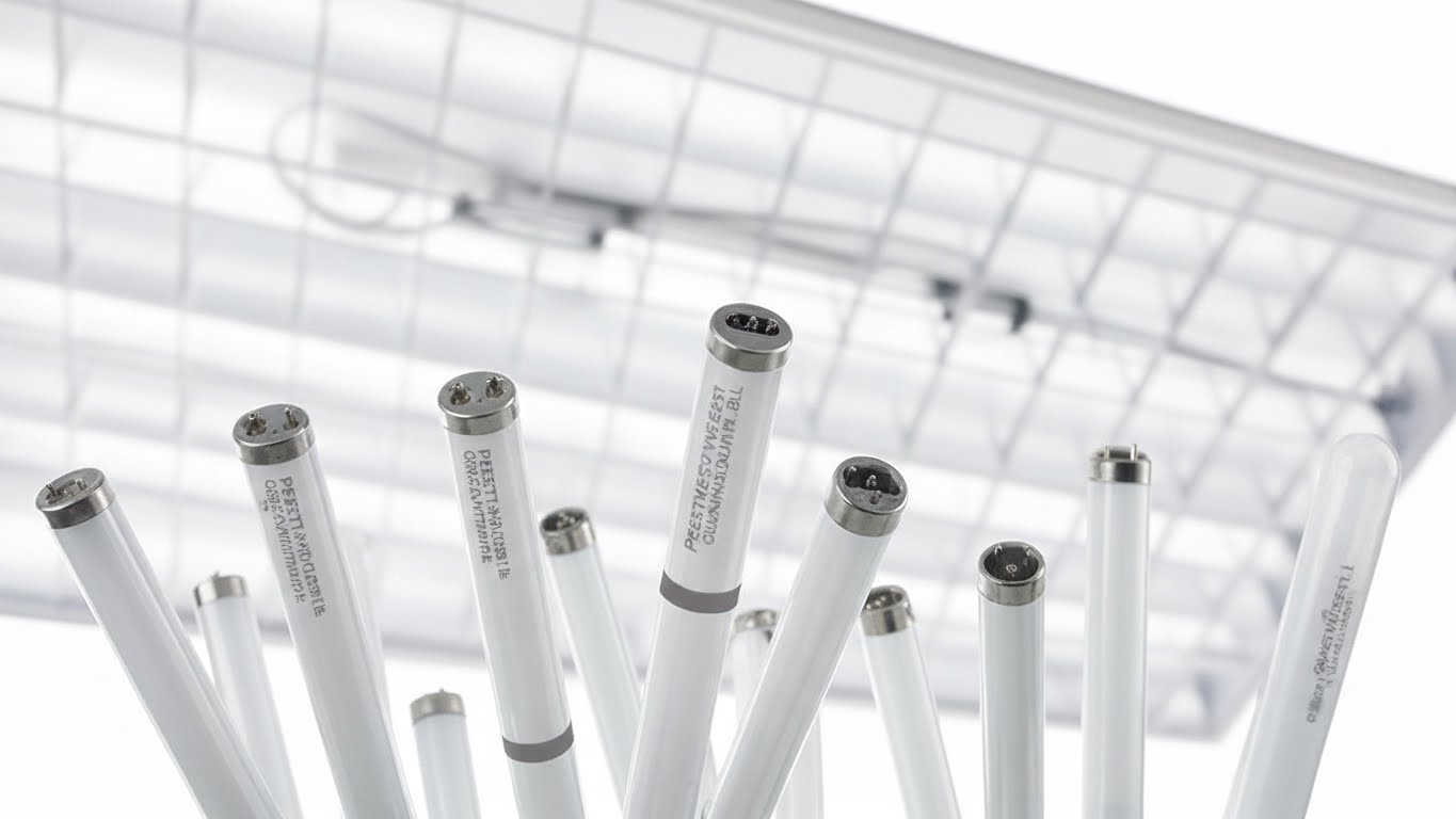 Can I Use a T12 Bulb in a T8 Fixture