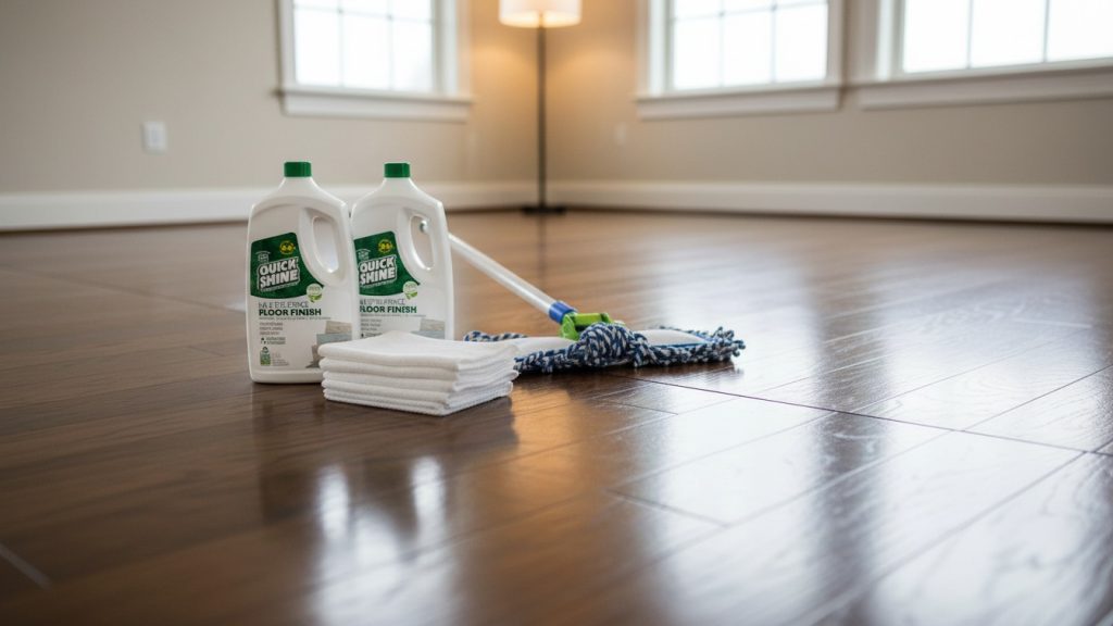 Best Floor Wax for Wood: Achieve Long-Lasting Gloss Easily