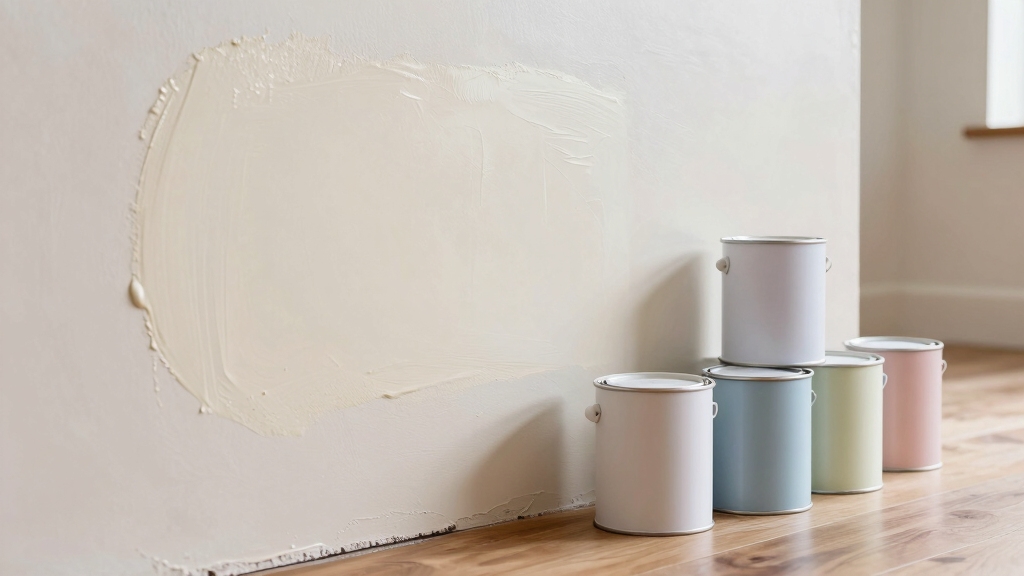 Best Primers to Cover Drywall Imperfections for Smooth Walls