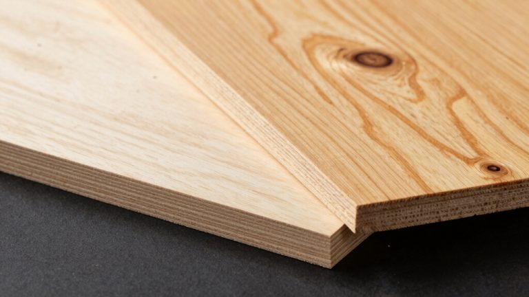 Birch Plywood Vs Pine Plywood