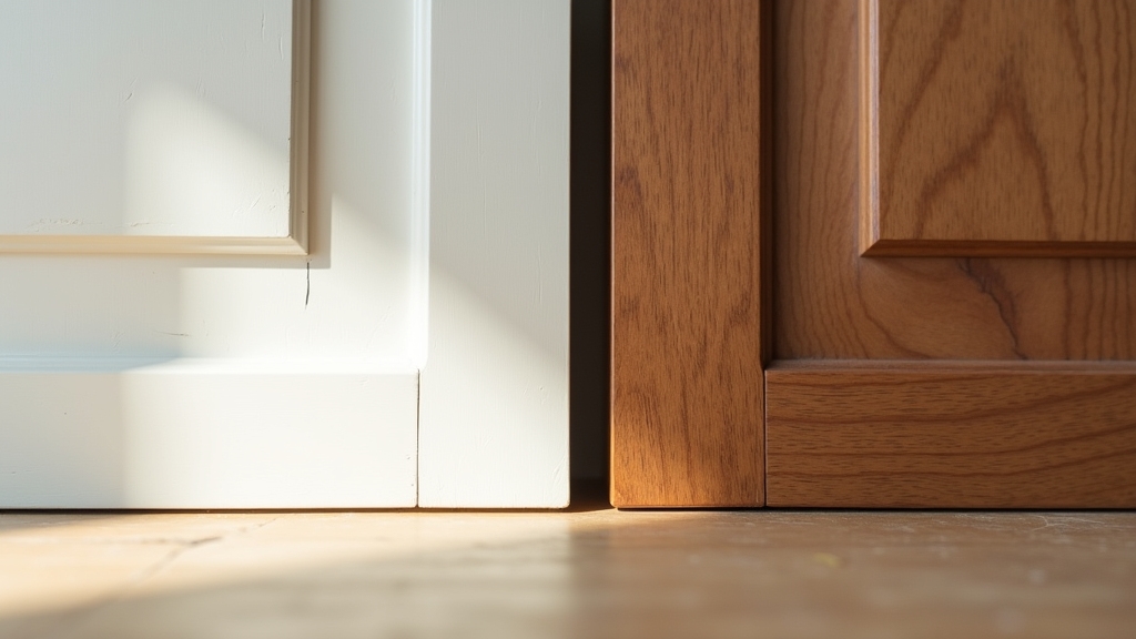 Longevity and Upkeep of Cabinet Finishes