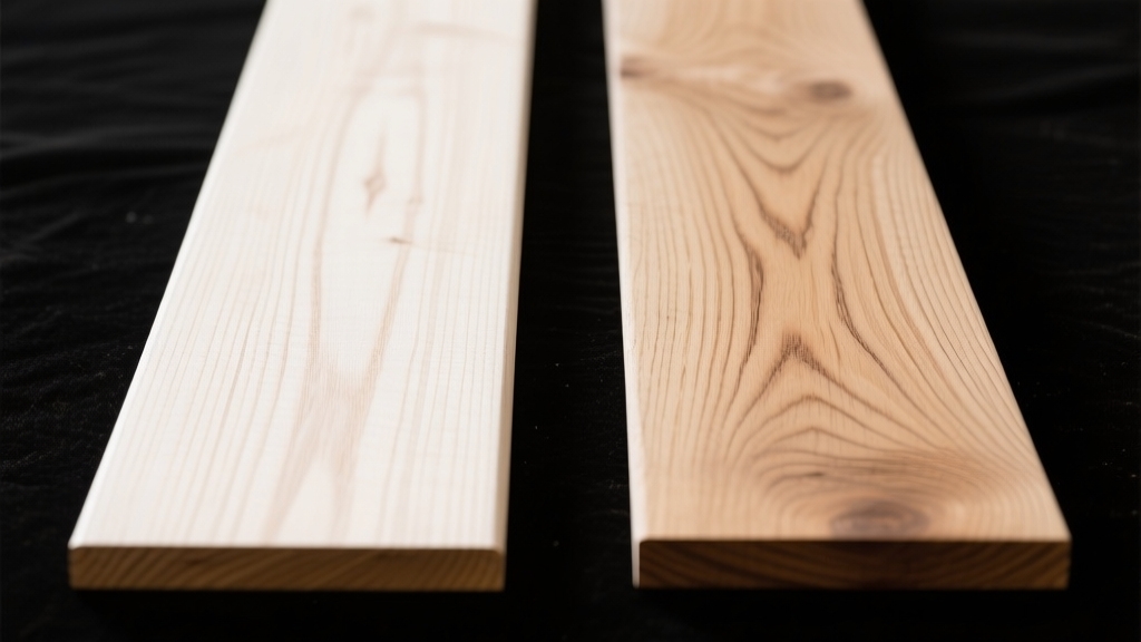 Rift Sawn vs Quarter Sawn White Oak: Choose Your Aesthetic